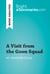 A Visit from the Goon Squad by Jennifer Egan (Book Analysis) - Detailed Summary, Analysis and Reading Guide