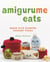 AmiguruMe Eats - Make Cute Scented Crochet Foods