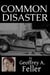 Common Disaster - Natalie Dvorak Mysteries, #13