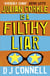 Julian Corkle is a Filthy Liar
