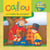 Caillou, La magie du compost