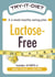 Try-It Diet: Lactose-Free - A two-week healthy eating plan