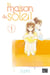 La maison du soleil T01