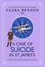 A Case of Suicide in St. James's - A Freddy Pilkington-Soames Adventure, #5