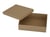 Boîte en carton rectangle 10x7x3cm - Créalia