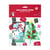 Kit créatif « 2  Sapins en mousse  » - Créalia