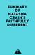 Summary of Natasha Crain's Faithfully Different