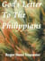 God's Letter To The Philippians - The Word Of God Library, #10