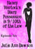 Nancy Werlock's Diary: Possession is 9/10th of the Law - Nancy Werlock's Diary, #6