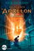 Les Travaux d'Apollon - tome 1 - L'oracle caché