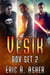 Vesik Box Set 2 - Vesik Box Sets, #2
