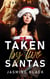 Taken by Two Santas - Taken, #9