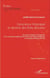 Conscience historique et devenir des Etats africains - Une lecture critique et prospective de la conception hégélienne de l'Etat et de l'histoire appliquée à la situation politique africaine