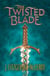 Twisted Blade - The Third Book of The Serpent's Egg Trilogy