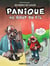 Georges et Louis romanciers : Panique au bout du fil