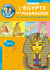Les Incollables : L'Egypte des Pharaons - Tout comprendre d'un coup d'oeil !