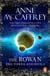 The Rowan - an utterly captivating fantasy from one of the most influential fantasy and SF novelists of her generation