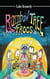 Rainbow Tree Frogs