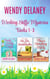 A Working Stiffs Mystery Boxed Set Vol 1 (Books 1-3) - A Working Stiffs Mystery, #3.1