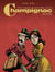 Champignac - Tome 1 - Enigma