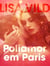 Poliamor em Paris – Conto erótico