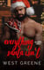 Everything Santa Isn't - Love for the Holidays, #2
