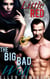 Little Red and the Big Bad Wolf: A BBW Paranormal Erotic Fairy Tale