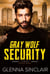 Taming Knox - Gray Wolf Security Texas, #3