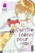 Quatre frères pour moi !  - Tome 7