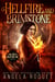 Hellfire and Brimstone - Lana Harvey, Reapers Inc., #7