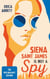 Siena Saint James Is Not a Spy: The Vocabulary Edition