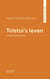 Tolstoi's leven