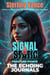 The Echoing Journals - Signal & Static: Fracture Points, #1