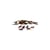 Puzzle en bois - 121 pièces - Lion