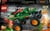 Monster Jam™ Dragon™ - LEGO® Technic - 42149
