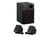 Yamaha - MS45DR Système d'amplification 2.1 pour batterie électronique