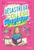Mon désastreux collège magique - Tome 2 - Un crush d'enfer