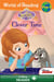 World of Reading: Sofia the First: Clover Time