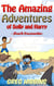The Amazing Adventures of Solly and Harry-Shark Encounter - The Amazing Adventures of Solly and Harry, #2