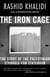 The Iron Cage - The Story of the Palestinian Struggle for Statehood