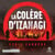 La Colère d'Izanagi