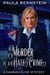 Murder is a Hate Crime - A Hannah Kline Mystery, #8