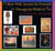 A Short Walk Around the Pyramids & Through the World of Art