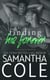 Finding His Forever - Doms of The Covenant, #4