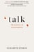 Talk - The Science of Conversation