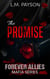 The Promise - Forever Allies Mafia Series, #3