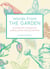 Words From the Garden - A Collection of Beautiful Poetry, Prose and Quotations