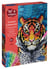 Diamond painting - Sentosphere - Tigre