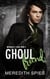 Ghoul Friend (Medium at Large Book 2)