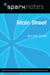 Main Street (SparkNotes Literature Guide)